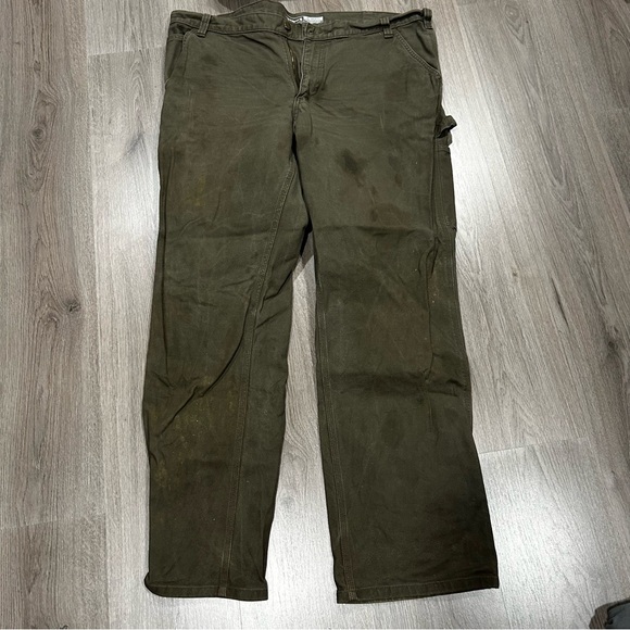 CARHARTT work pants and shorts lot W1 - Picture 5 of 10